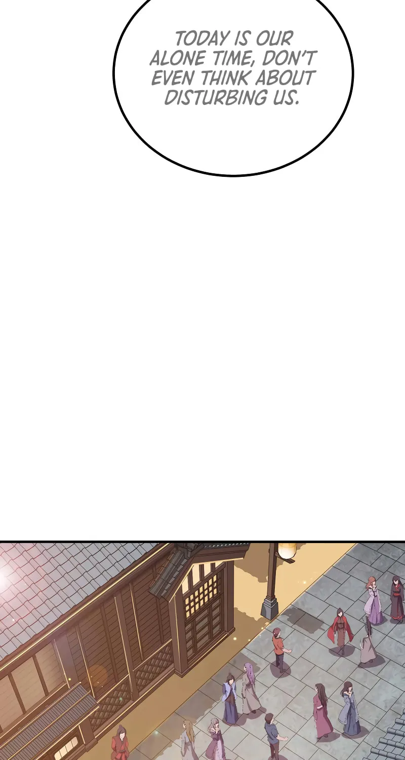 My Wife Is Actually the Empress? (Colored) Chapter 123 page 49 - 