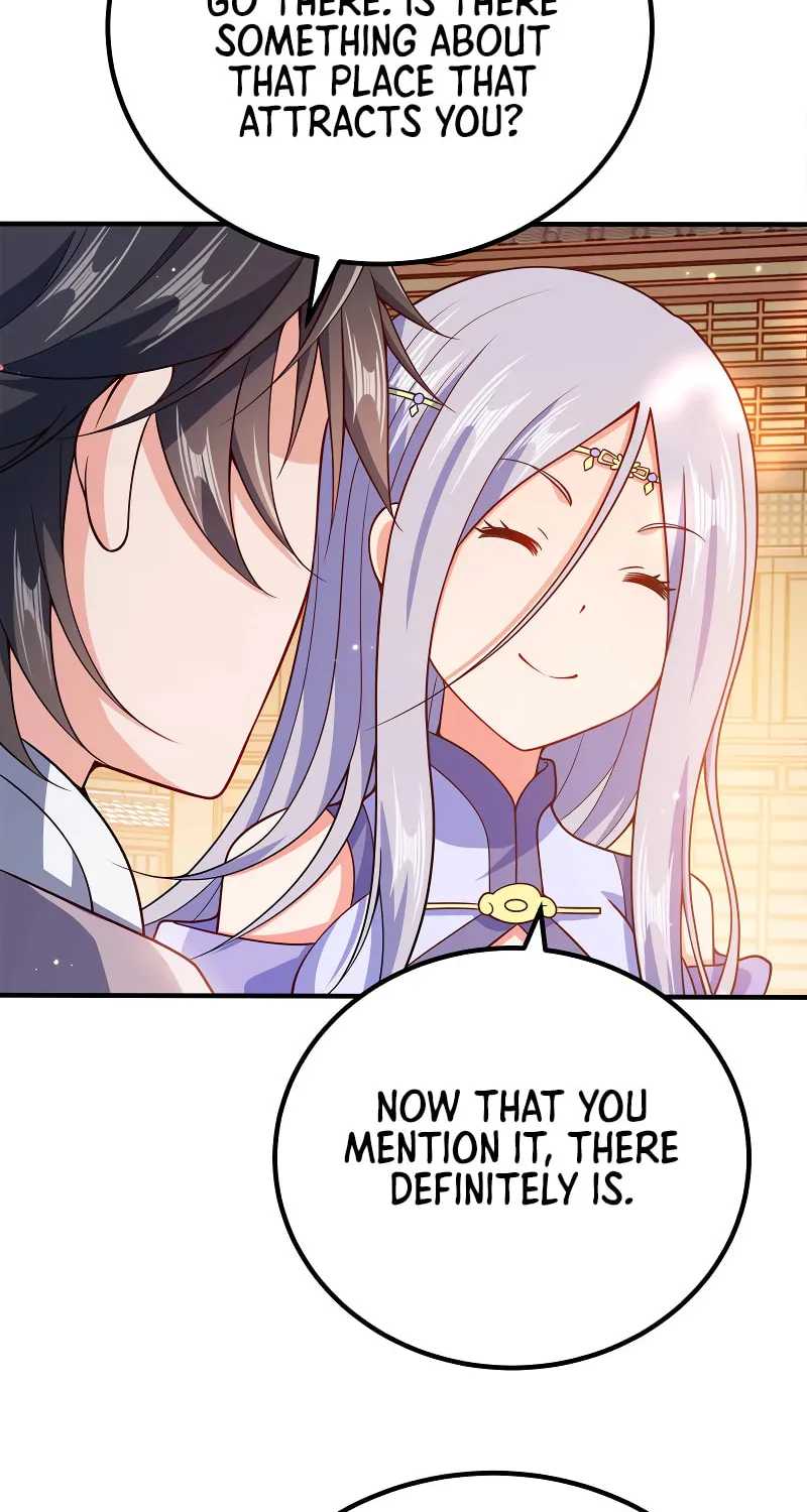 My Wife Is Actually the Empress? (Colored) Chapter 123 page 52 - 