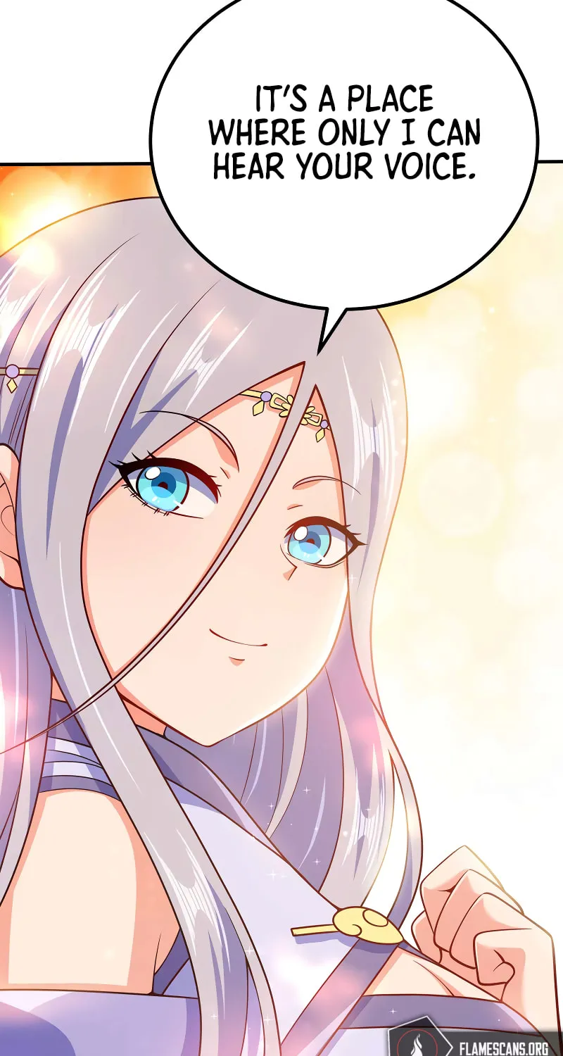My Wife Is Actually the Empress? (Colored) Chapter 123 page 53 - 