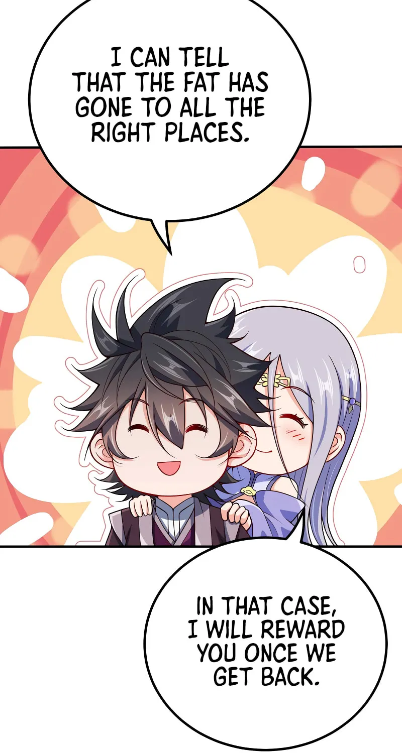 My Wife Is Actually the Empress? (Colored) Chapter 124 page 11 - 