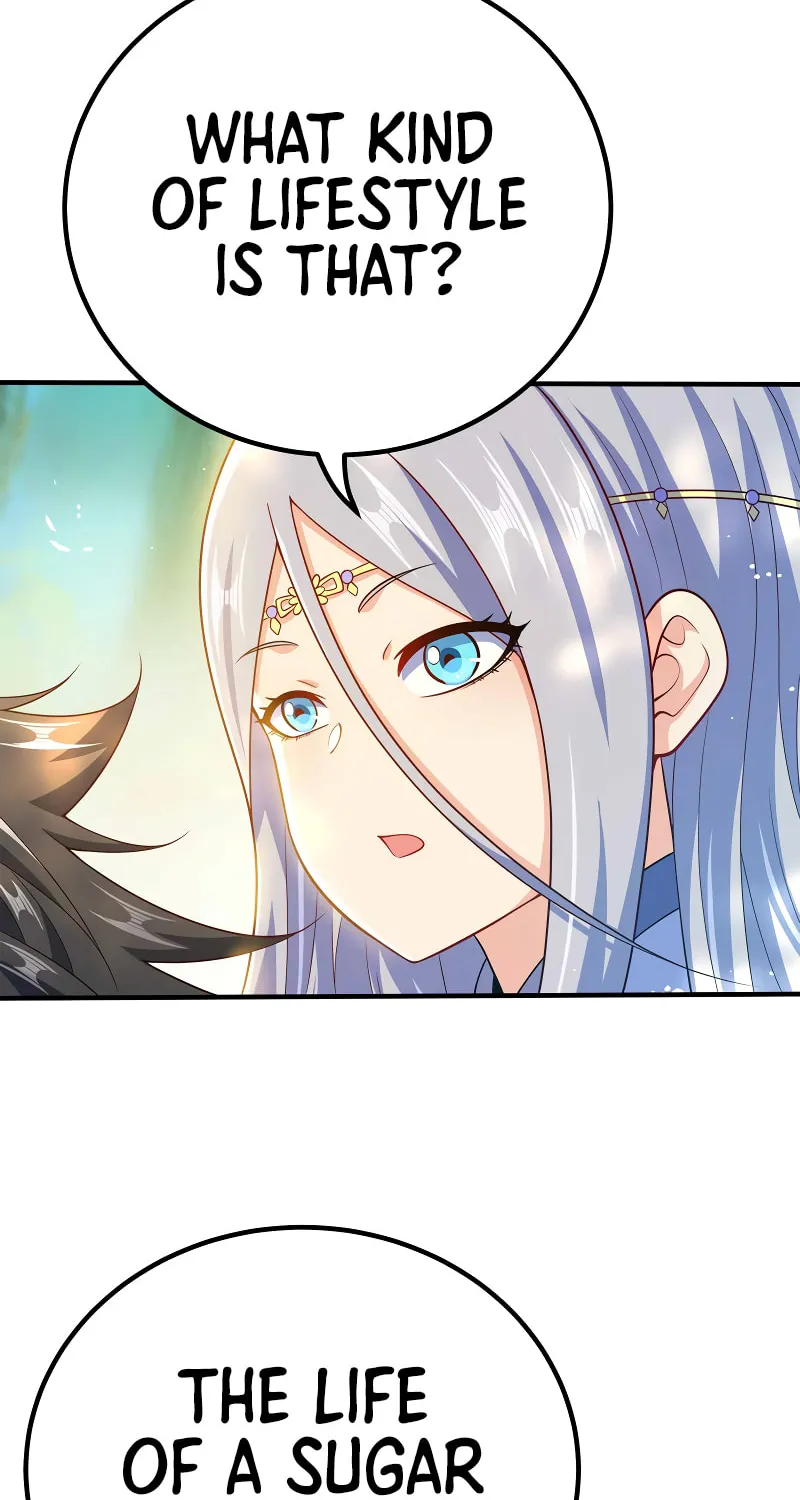 My Wife Is Actually the Empress? (Colored) Chapter 124 page 13 - 