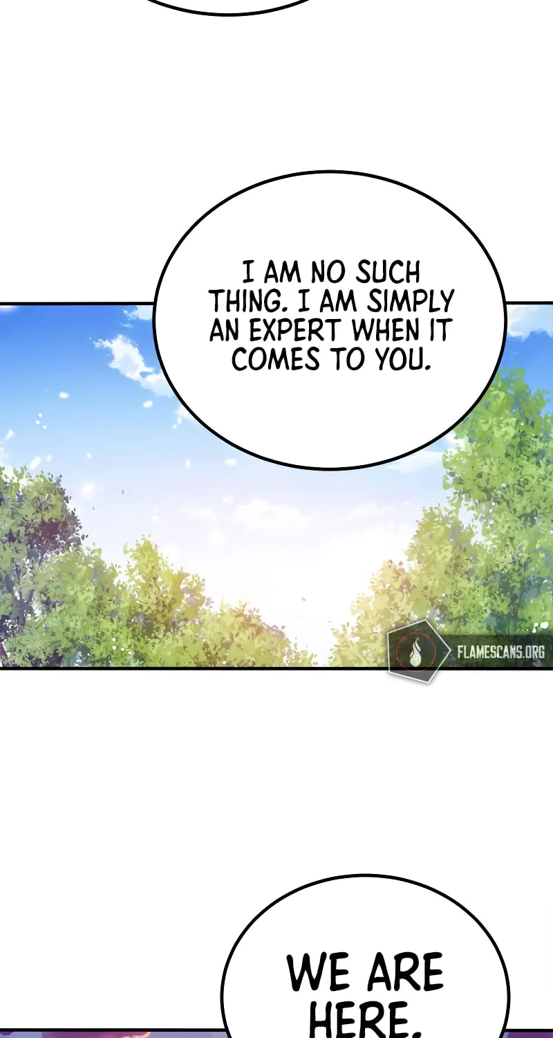 My Wife Is Actually the Empress? (Colored) Chapter 124 page 18 - 
