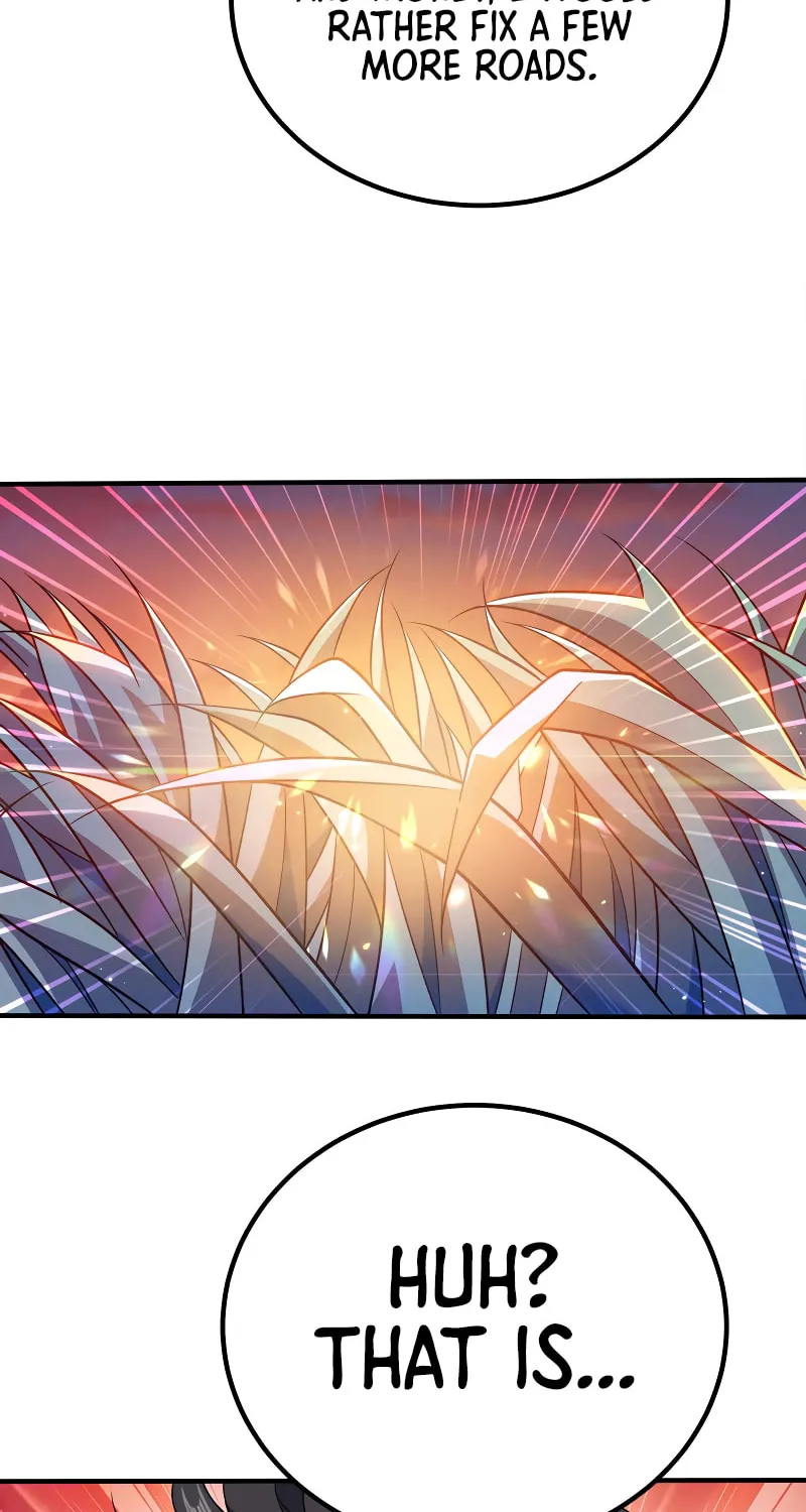 My Wife Is Actually the Empress? (Colored) Chapter 124 page 23 - 