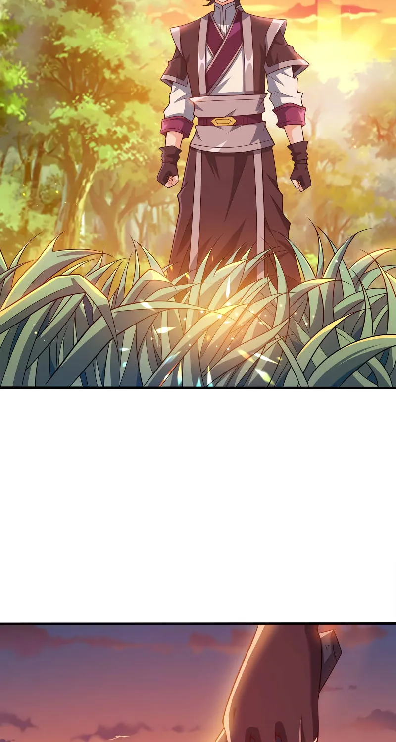 My Wife Is Actually the Empress? (Colored) Chapter 124 page 26 - 