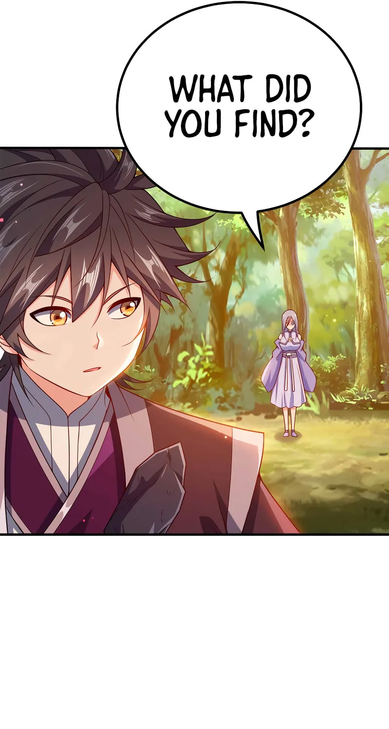 My Wife Is Actually the Empress? (Colored) Chapter 124 page 29 - 
