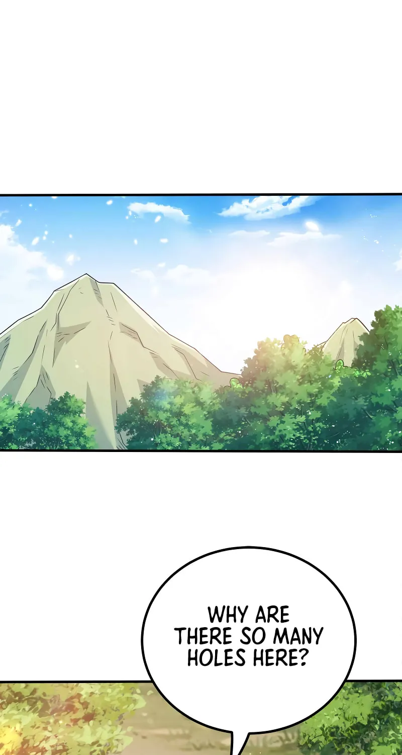 My Wife Is Actually the Empress? (Colored) Chapter 124 page 4 - 