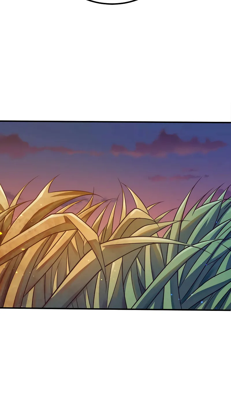 My Wife Is Actually the Empress? (Colored) Chapter 124 page 34 - 