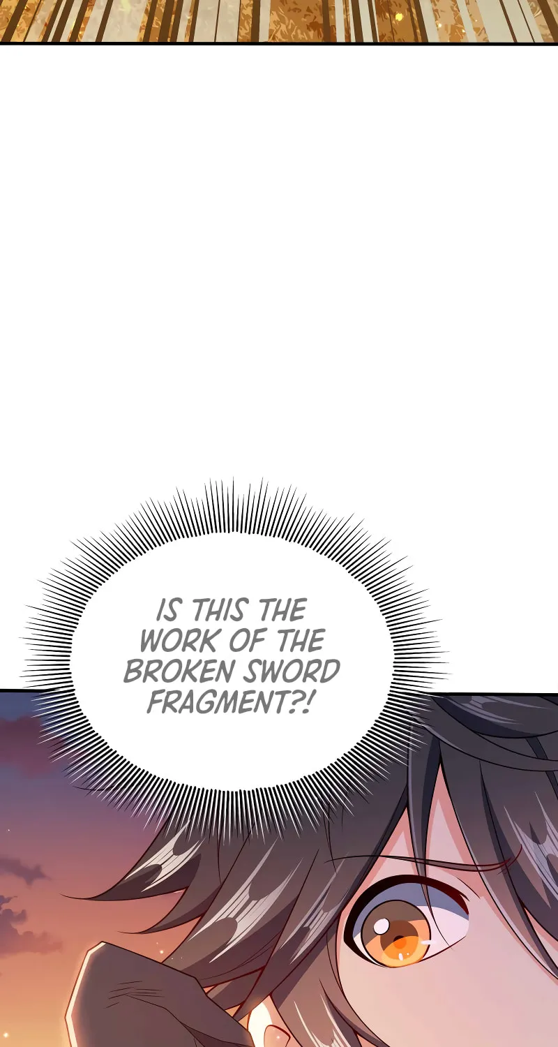 My Wife Is Actually the Empress? (Colored) Chapter 124 page 36 - 