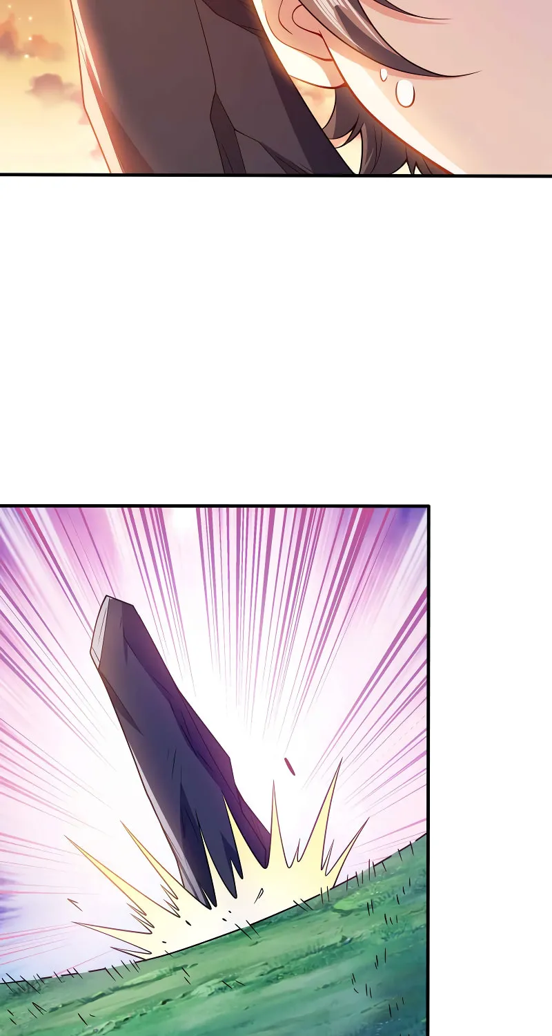 My Wife Is Actually the Empress? (Colored) Chapter 124 page 37 - 