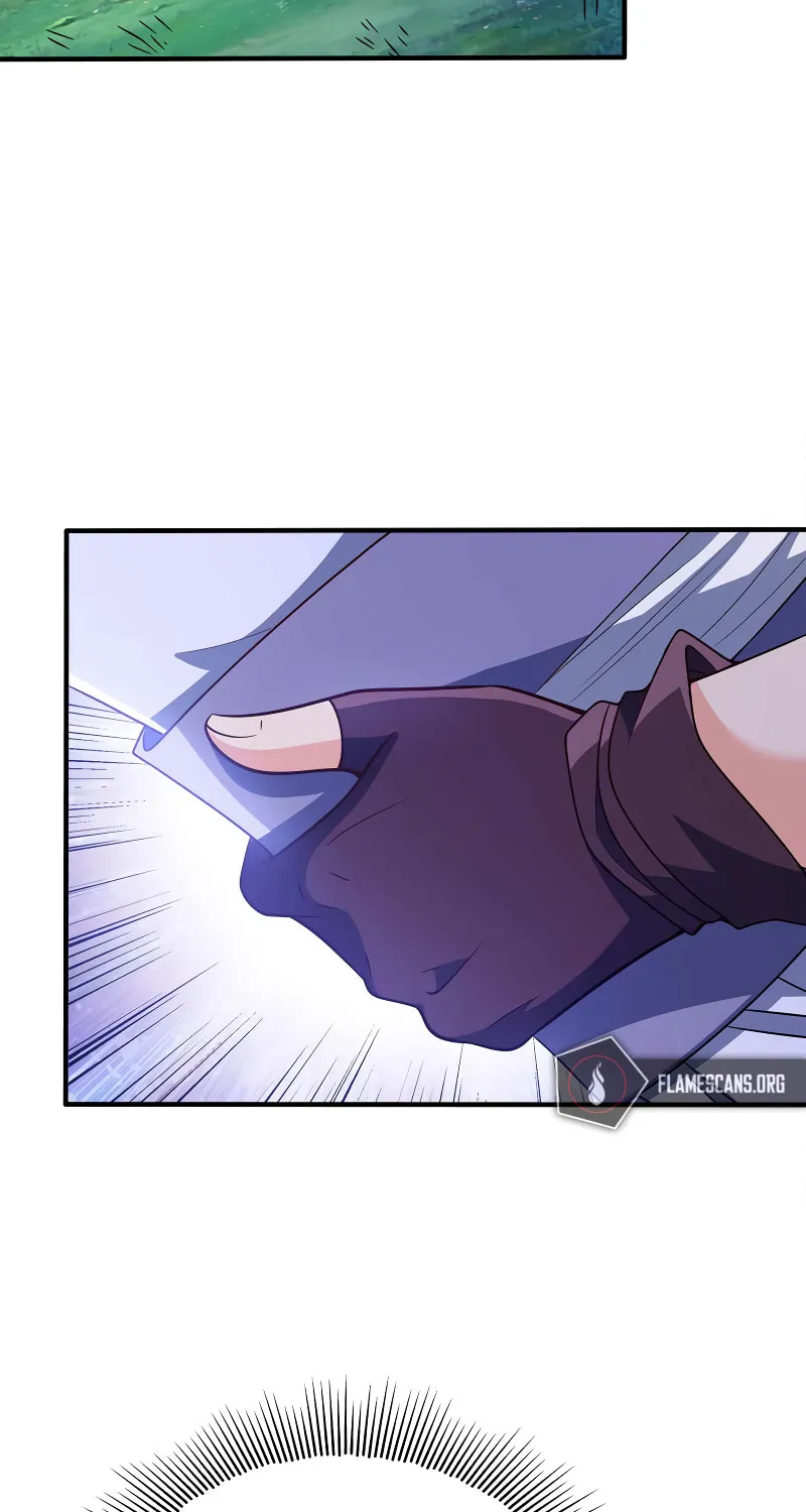 My Wife Is Actually the Empress? (Colored) Chapter 124 page 38 - 