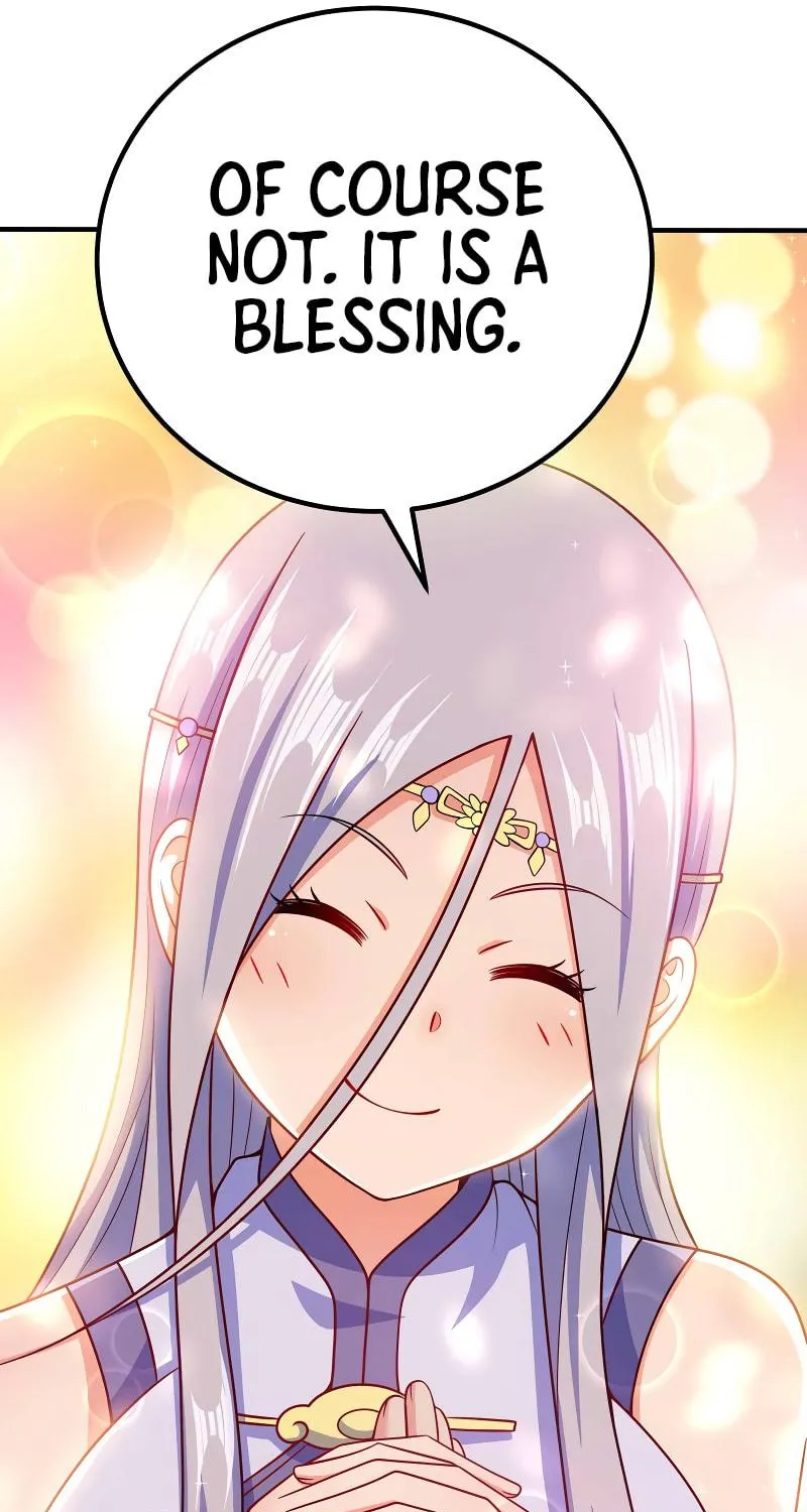 My Wife Is Actually the Empress? (Colored) Chapter 124 page 49 - 