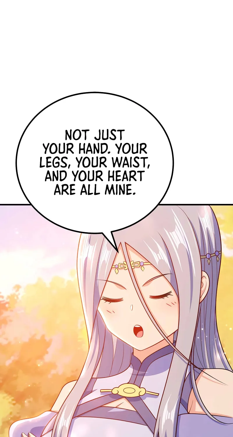 My Wife Is Actually the Empress? (Colored) Chapter 125 page 12 - 