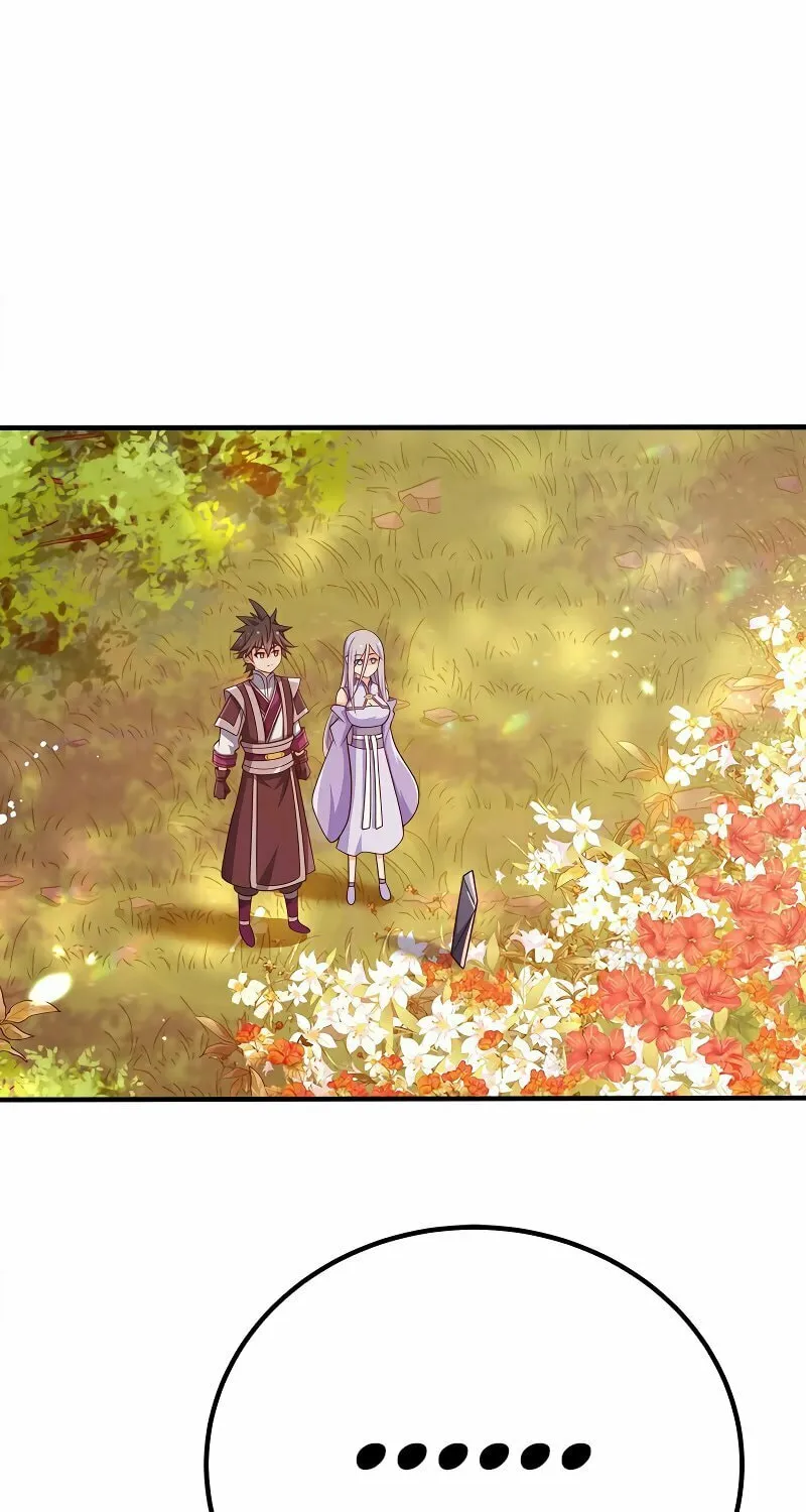 My Wife Is Actually the Empress? (Colored) Chapter 125 page 4 - 