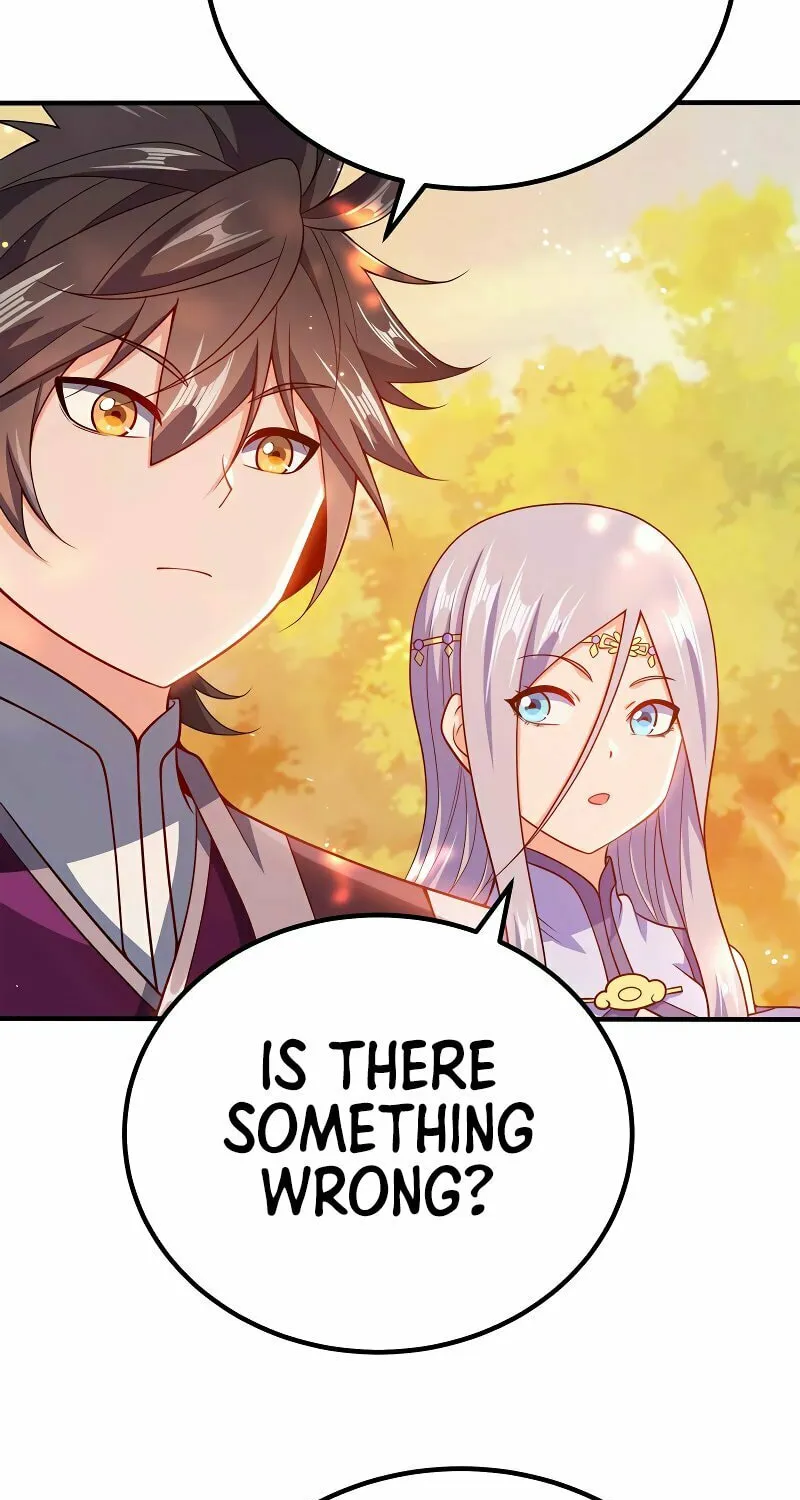 My Wife Is Actually the Empress? (Colored) Chapter 125 page 5 - 