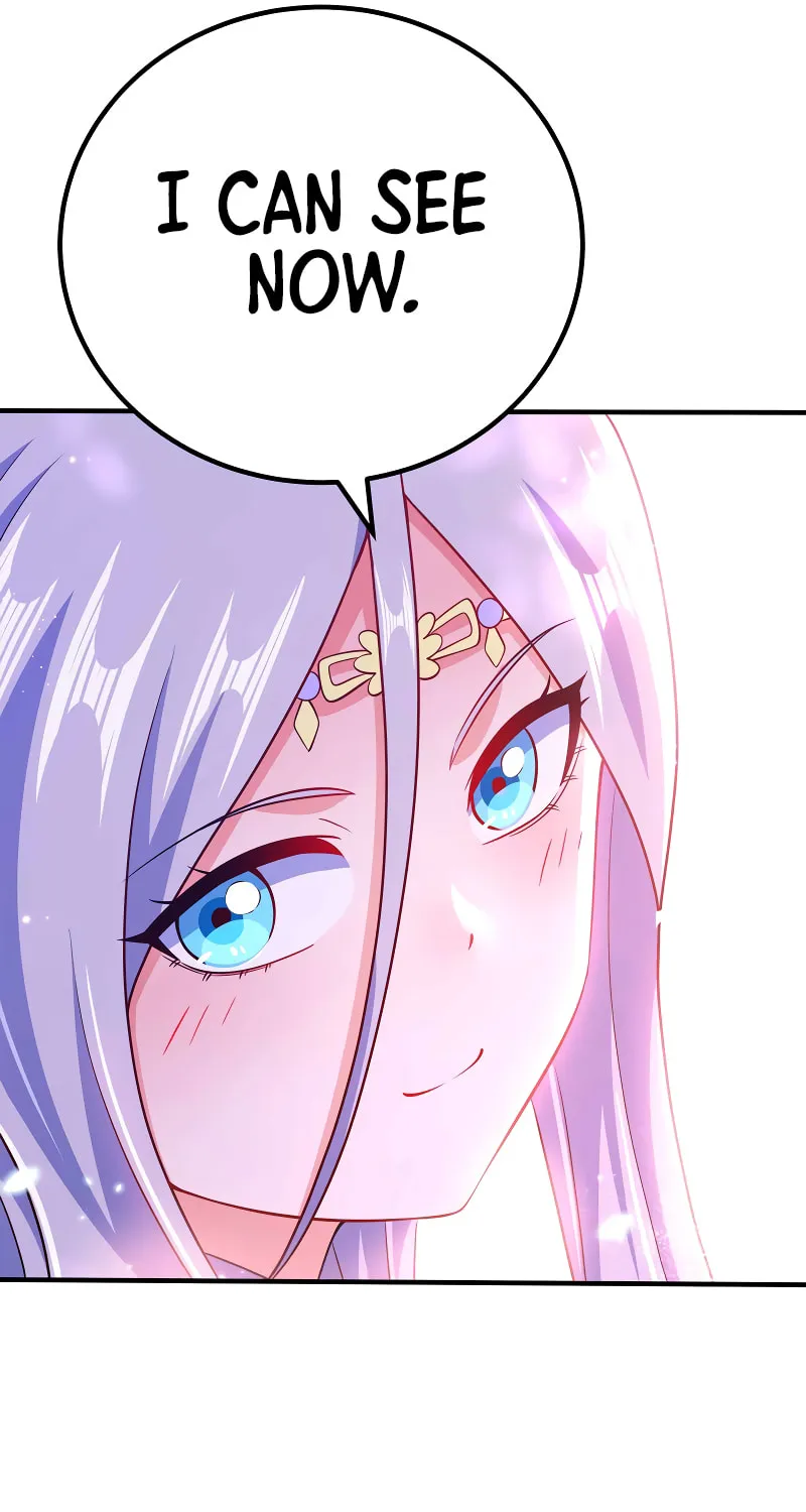 My Wife Is Actually the Empress? (Colored) Chapter 125 page 42 - 