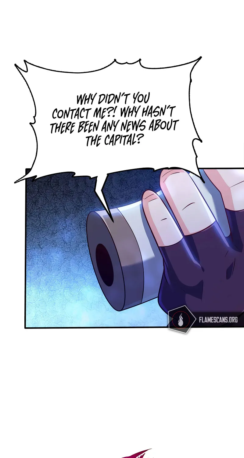 My Wife Is Actually the Empress? (Colored) Chapter 125 page 45 - 
