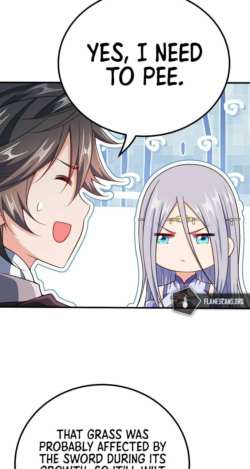 My Wife Is Actually the Empress? (Colored) Chapter 125 page 6 - 