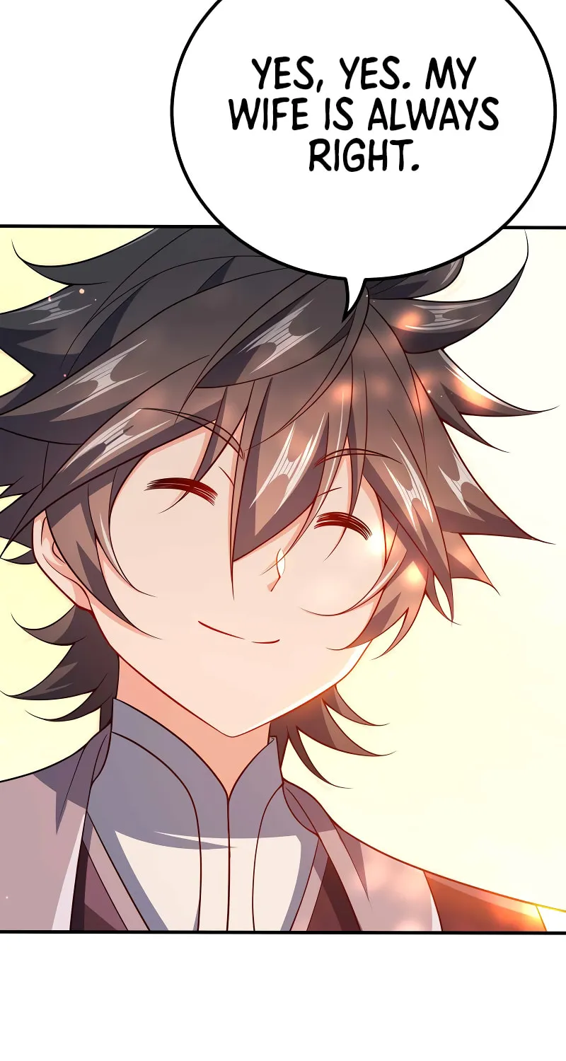 My Wife Is Actually the Empress? (Colored) Chapter 125 page 10 - 