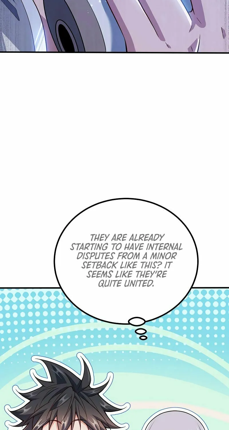 My Wife Is Actually the Empress? (Colored) Chapter 126 page 12 - 