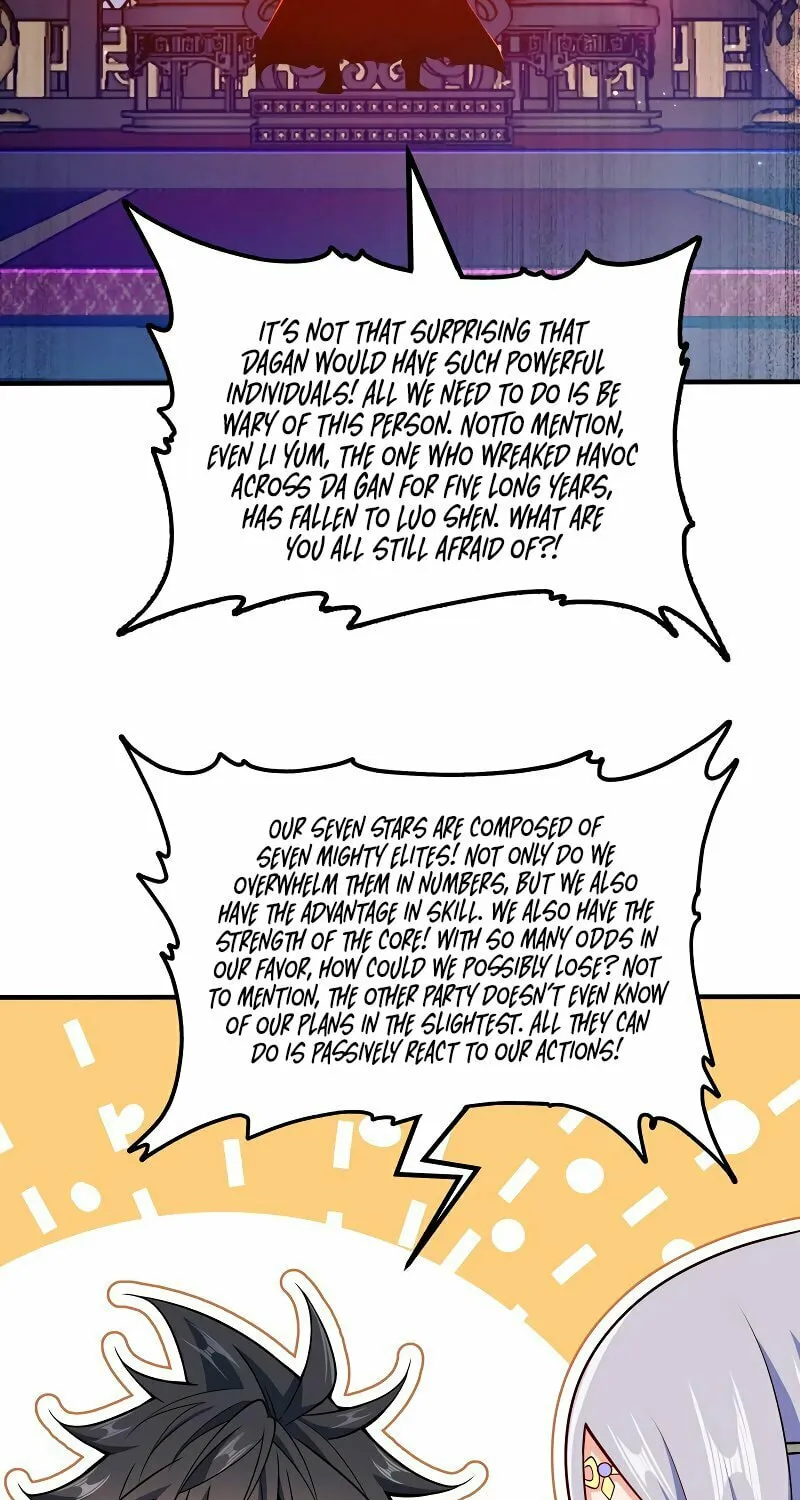 My Wife Is Actually the Empress? (Colored) Chapter 126 page 14 - 