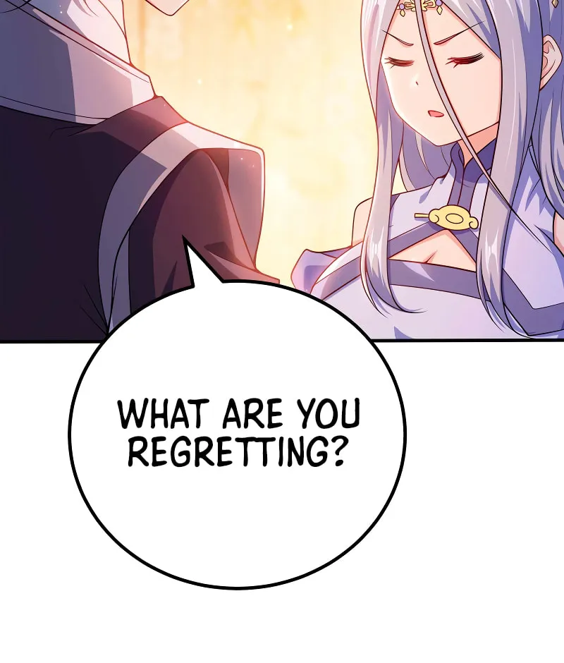 My Wife Is Actually the Empress? (Colored) Chapter 126 page 22 - 