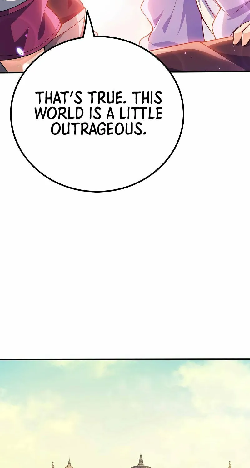My Wife Is Actually the Empress? (Colored) Chapter 126 page 24 - 
