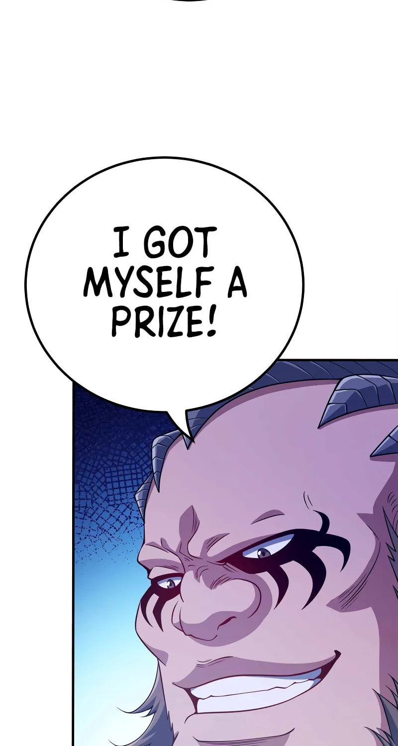 My Wife Is Actually the Empress? (Colored) Chapter 126 page 31 - 