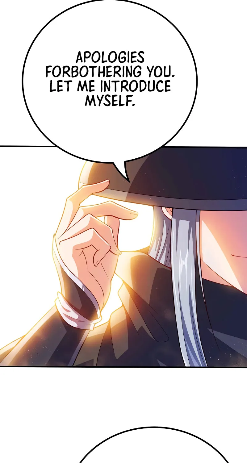 My Wife Is Actually the Empress? (Colored) Chapter 126 page 34 - 