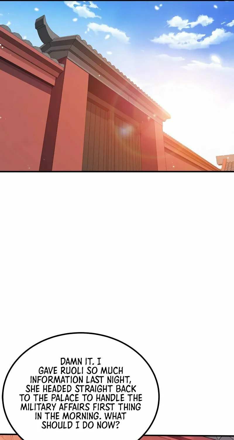 My Wife Is Actually the Empress? (Colored) Chapter 126 page 37 - 