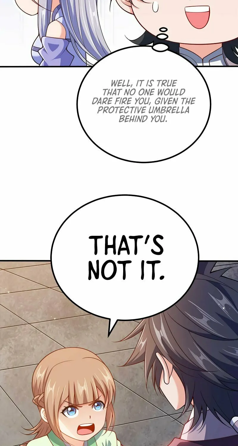 My Wife Is Actually the Empress? (Colored) Chapter 126 page 42 - 
