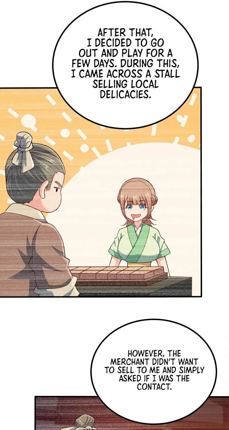 My Wife Is Actually the Empress? (Colored) Chapter 126 page 44 - 