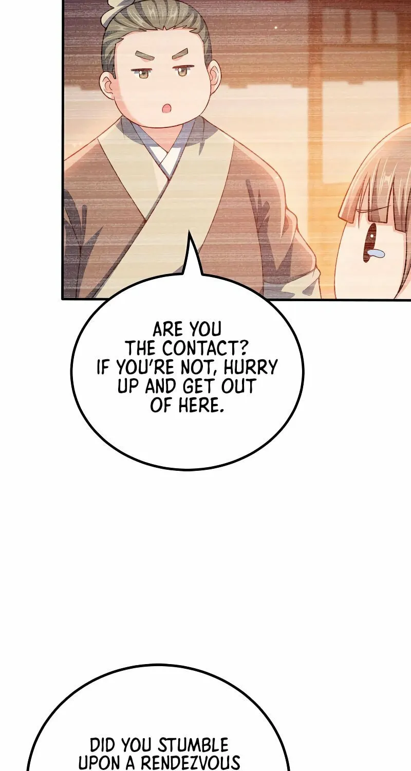 My Wife Is Actually the Empress? (Colored) Chapter 126 page 45 - 