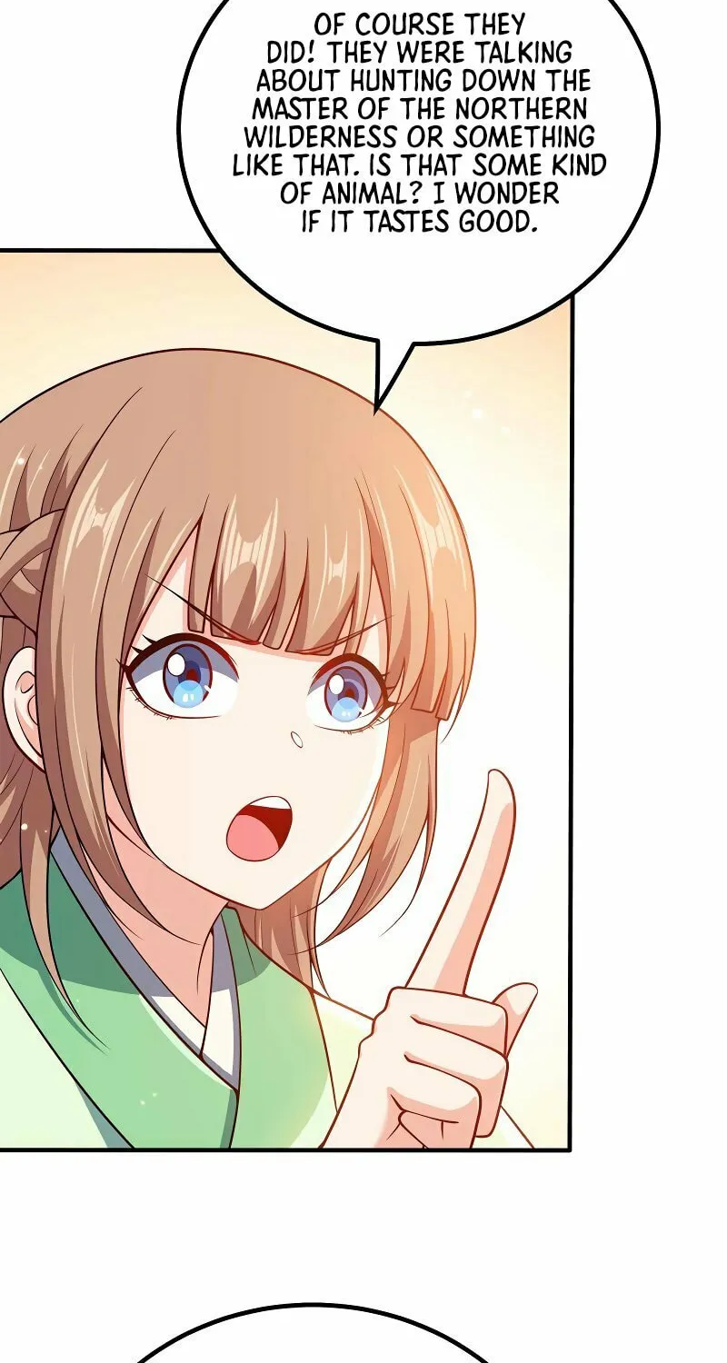 My Wife Is Actually the Empress? (Colored) Chapter 126 page 47 - 