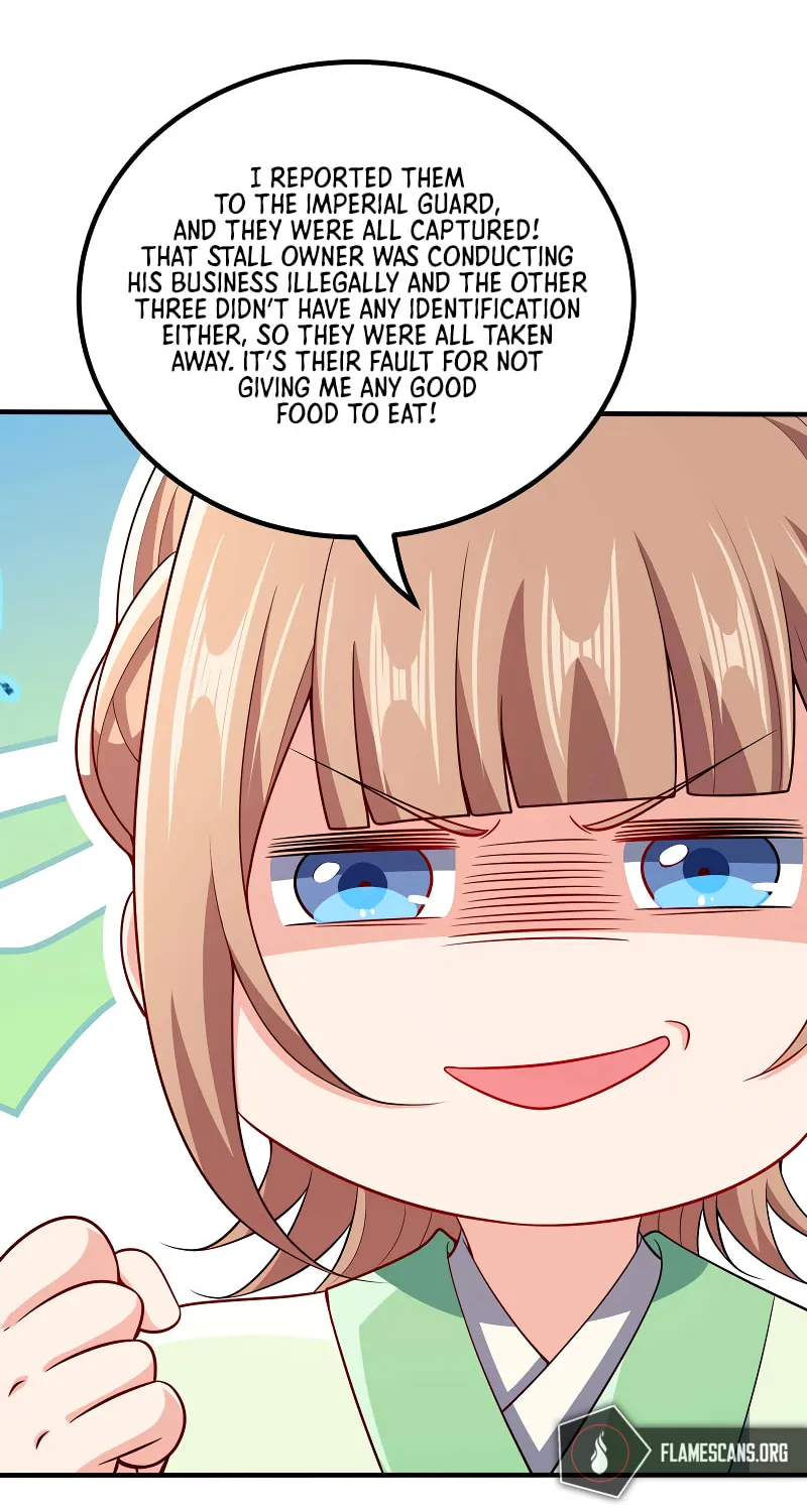 My Wife Is Actually the Empress? (Colored) Chapter 126 page 52 - 