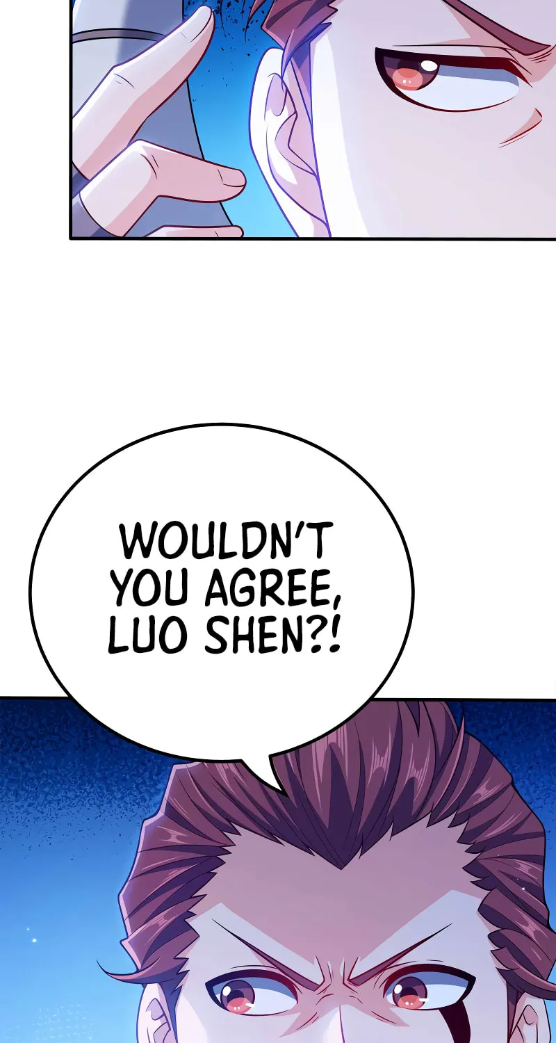 My Wife Is Actually the Empress? (Colored) Chapter 126 page 8 - 