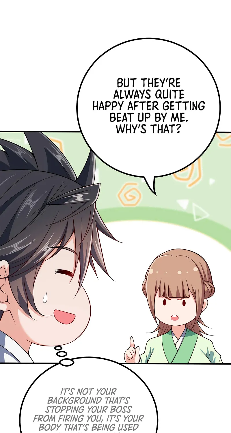My Wife Is Actually the Empress? (Colored) Chapter 127 page 13 - 