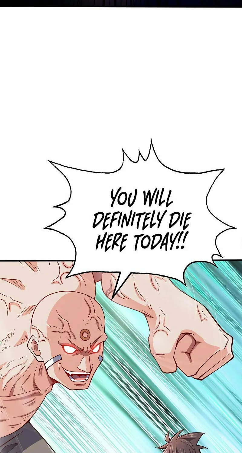 My Wife Is Actually the Empress? (Colored) Chapter 127 page 20 - 