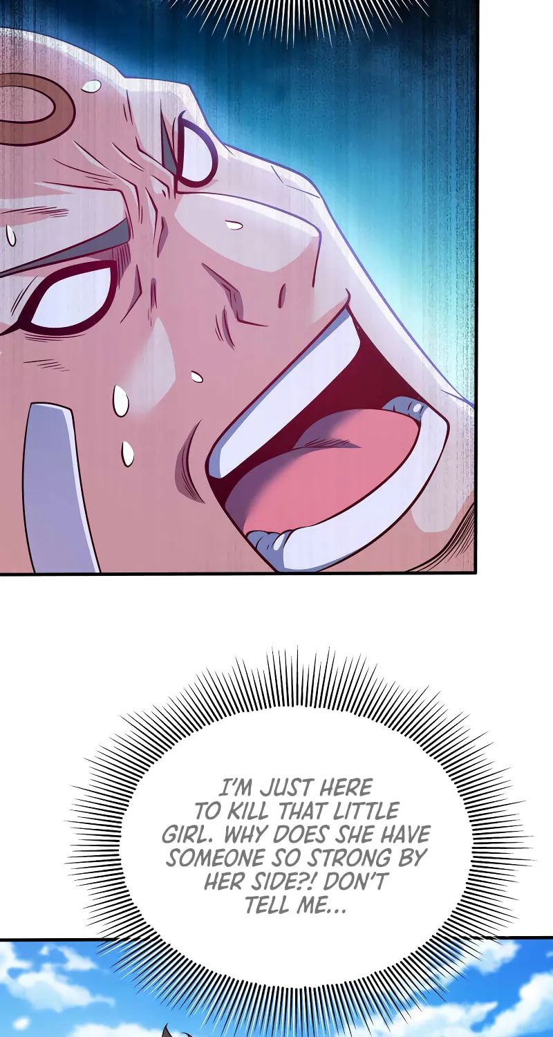My Wife Is Actually the Empress? (Colored) Chapter 127 page 25 - 