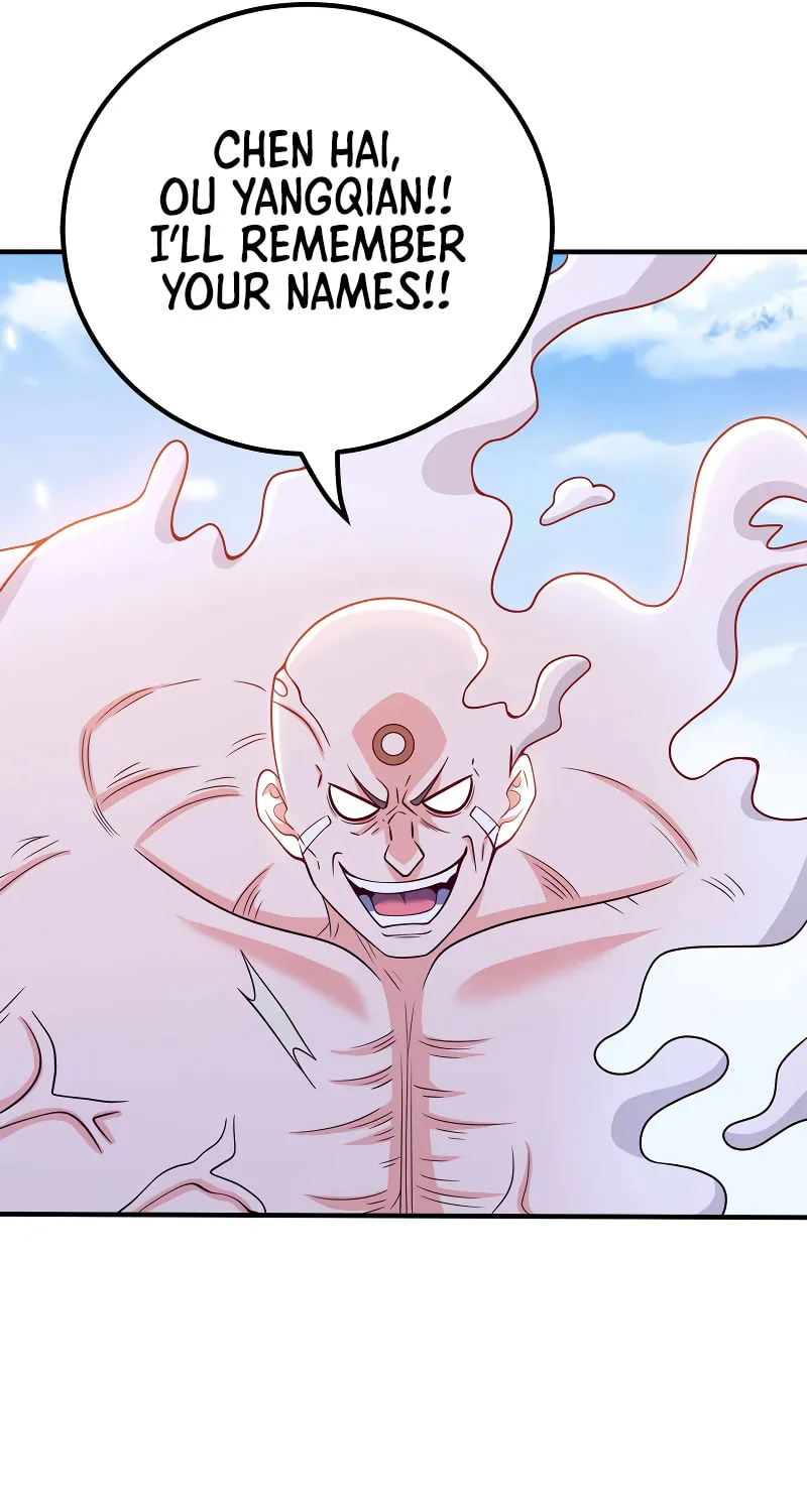 My Wife Is Actually the Empress? (Colored) Chapter 127 page 30 - 
