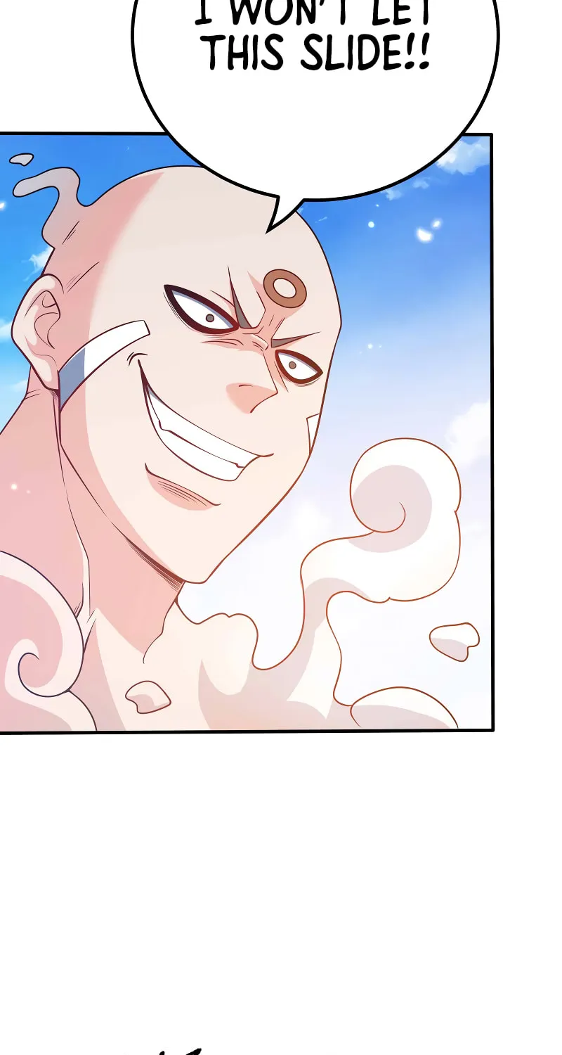 My Wife Is Actually the Empress? (Colored) Chapter 127 page 32 - 
