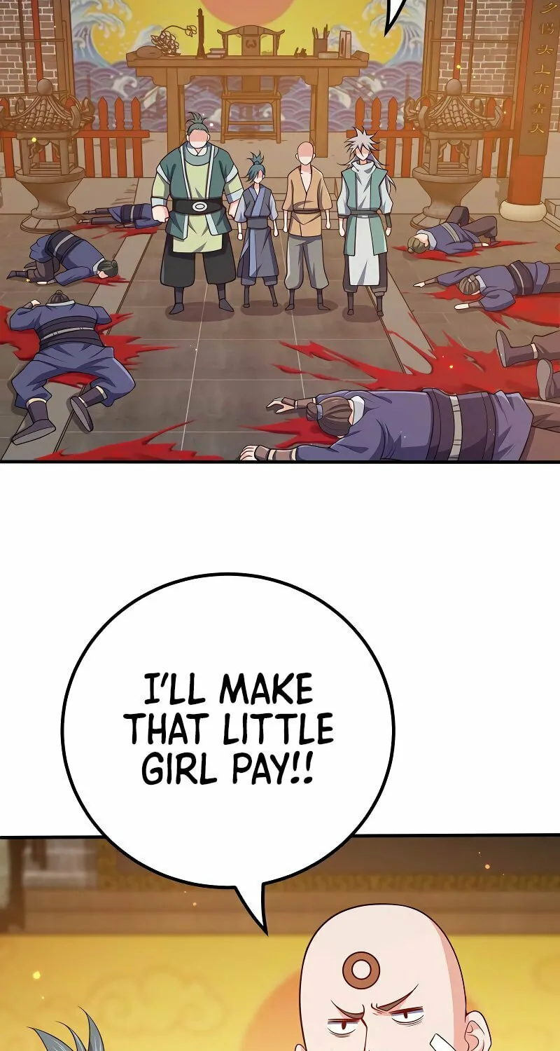 My Wife Is Actually the Empress? (Colored) Chapter 127 page 5 - 