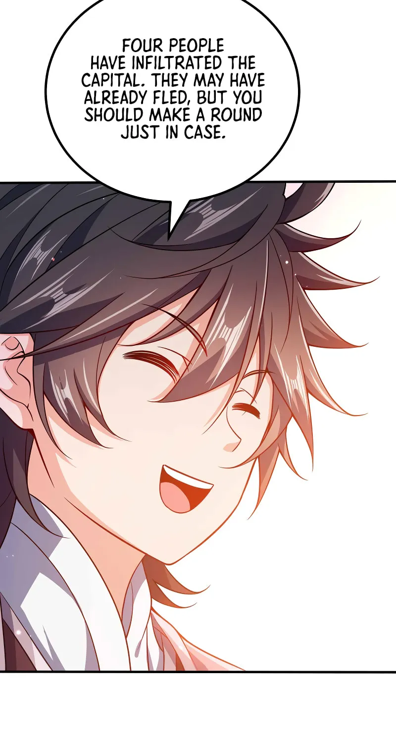 My Wife Is Actually the Empress? (Colored) Chapter 127 page 47 - 