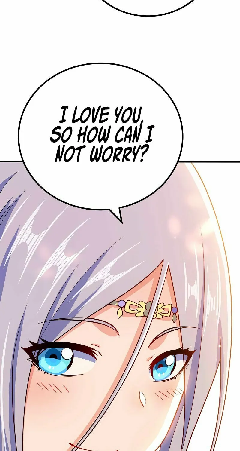 My Wife Is Actually the Empress? (Colored) Chapter 127 page 53 - 
