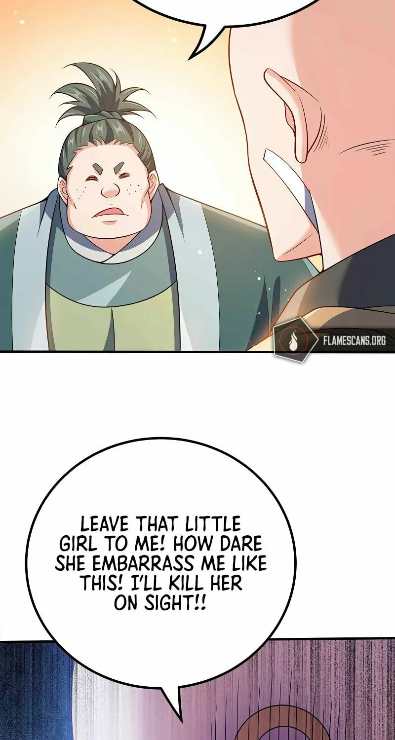 My Wife Is Actually the Empress? (Colored) Chapter 127 page 7 - 