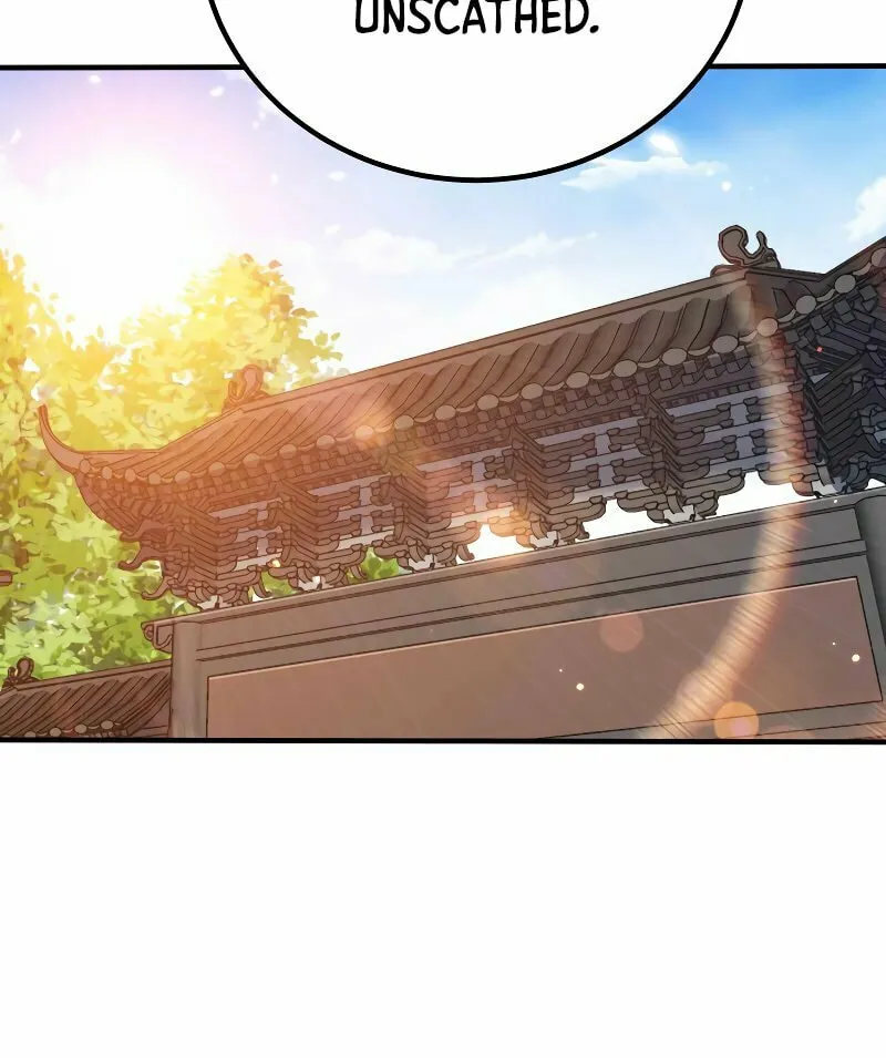 My Wife Is Actually the Empress? (Colored) Chapter 127 page 9 - 
