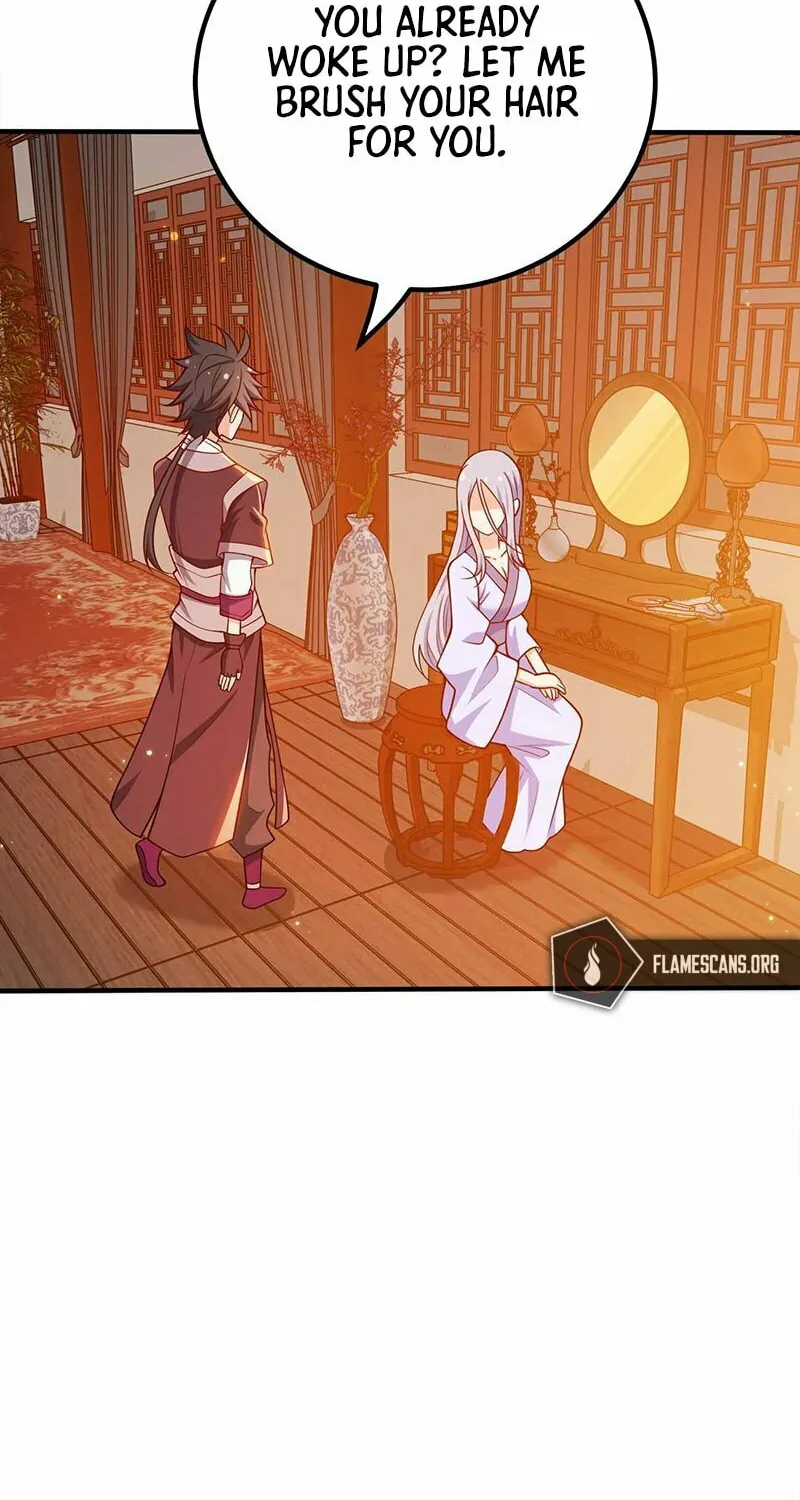 My Wife Is Actually the Empress? (Colored) Chapter 128 page 26 - 