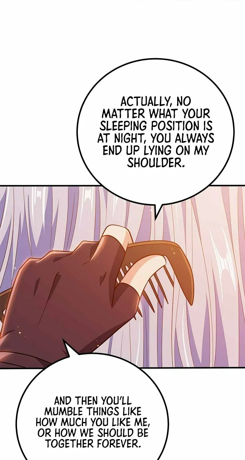 My Wife Is Actually the Empress? (Colored) Chapter 128 page 28 - 