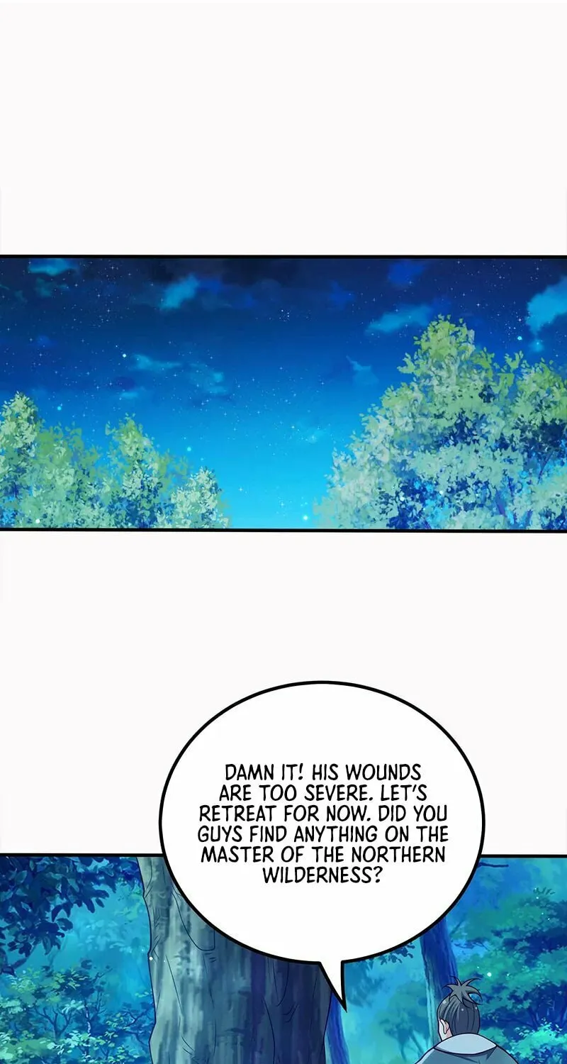 My Wife Is Actually the Empress? (Colored) Chapter 128 page 4 - 