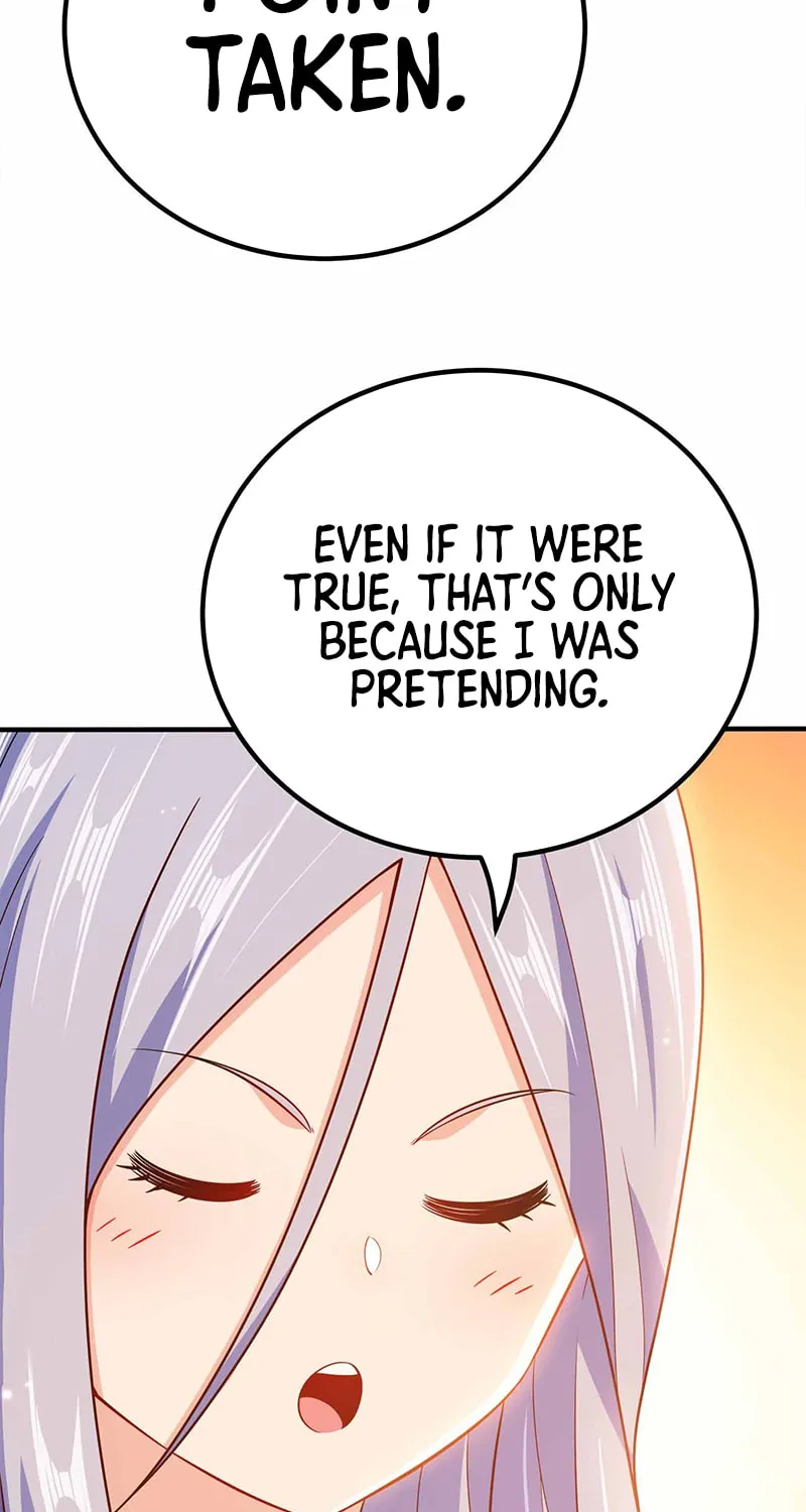 My Wife Is Actually the Empress? (Colored) Chapter 128 page 31 - 
