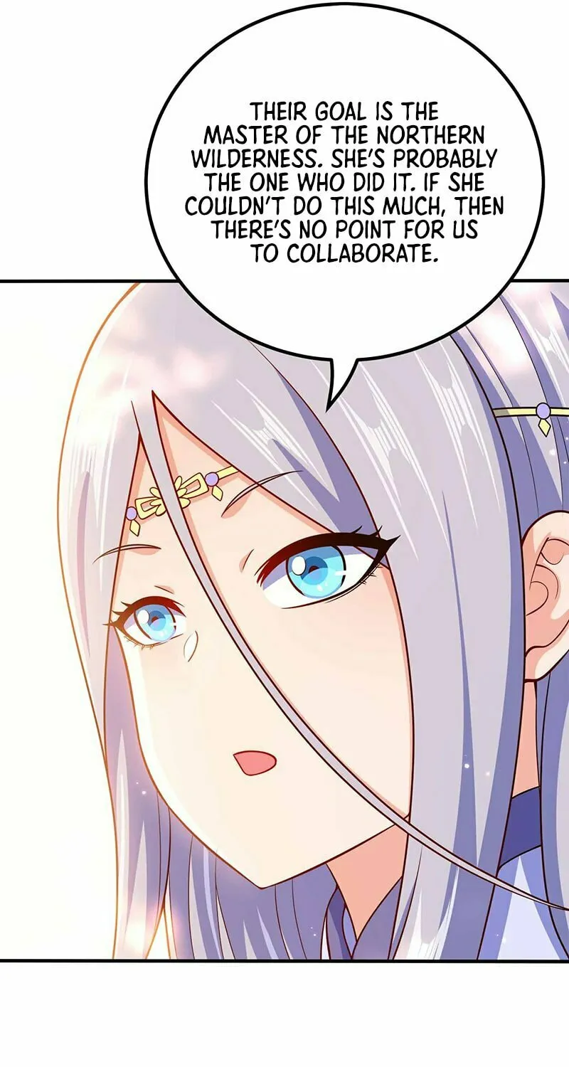 My Wife Is Actually the Empress? (Colored) Chapter 128 page 35 - 